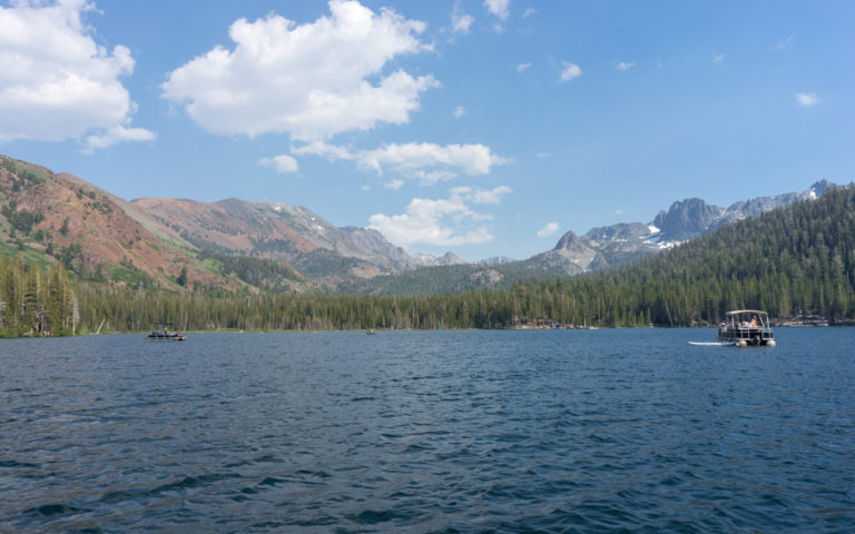 Lake Mary