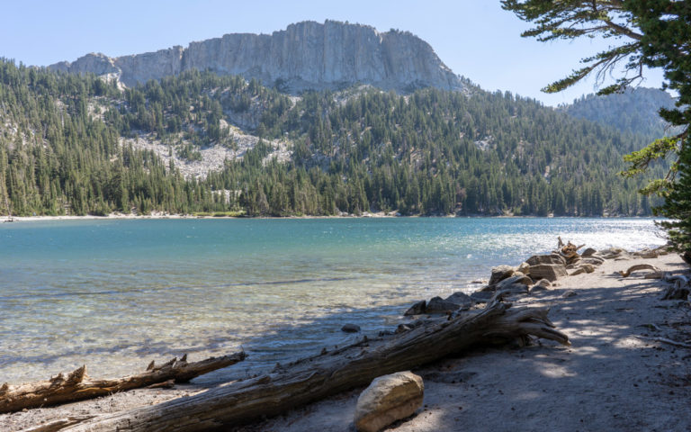 McLeod Lake