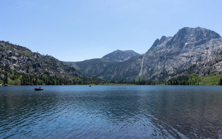 Silver Lake