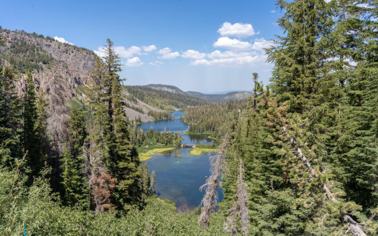 Twin Lakes