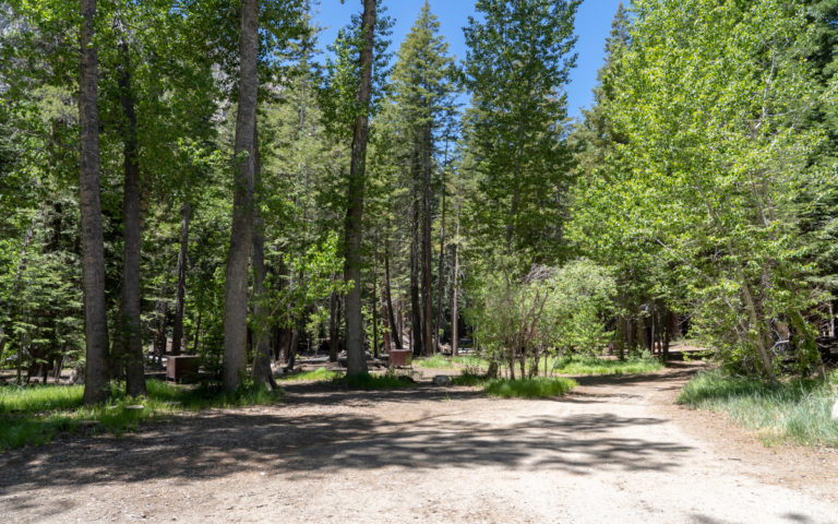 Aspen Campground