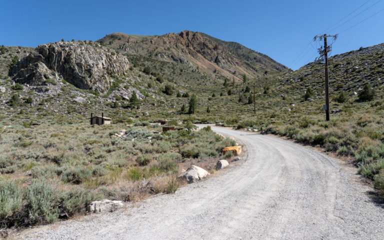 Forks Campground