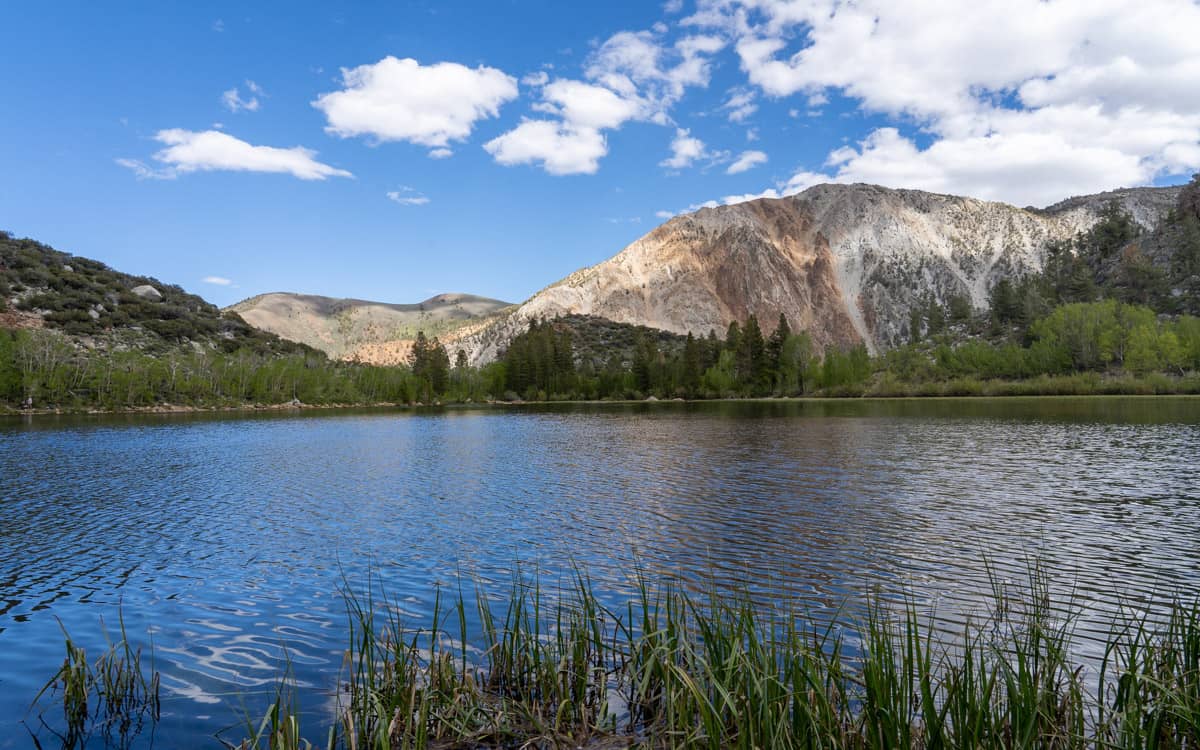 North Lake, California